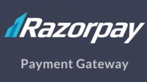 Razorpay Logo