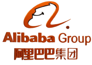 Alibaba Logo