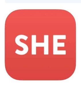 SHE