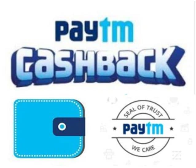 Paytm Payment System