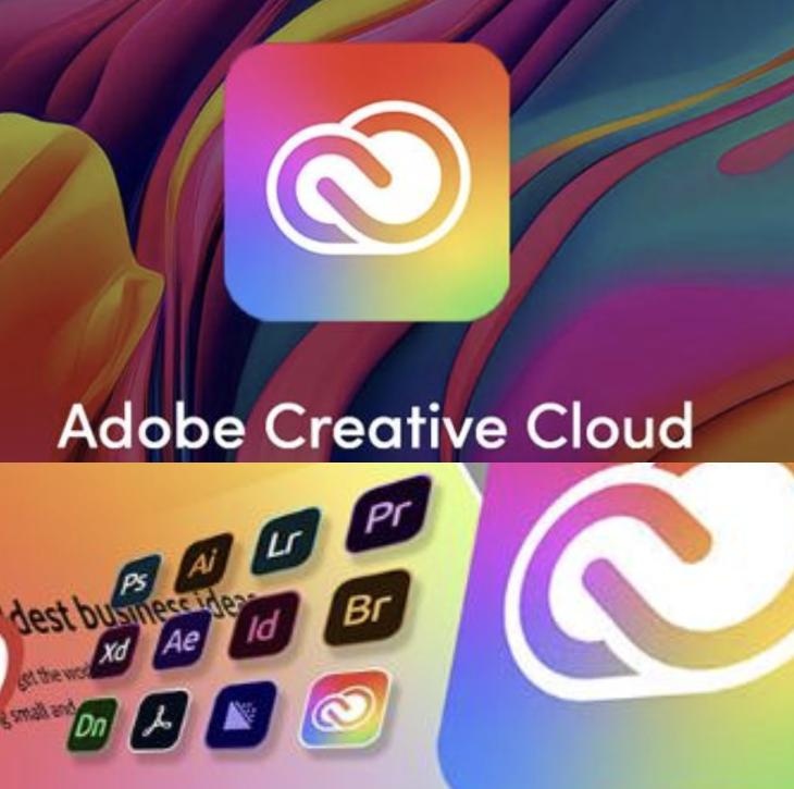 Adobe Creative Cloud